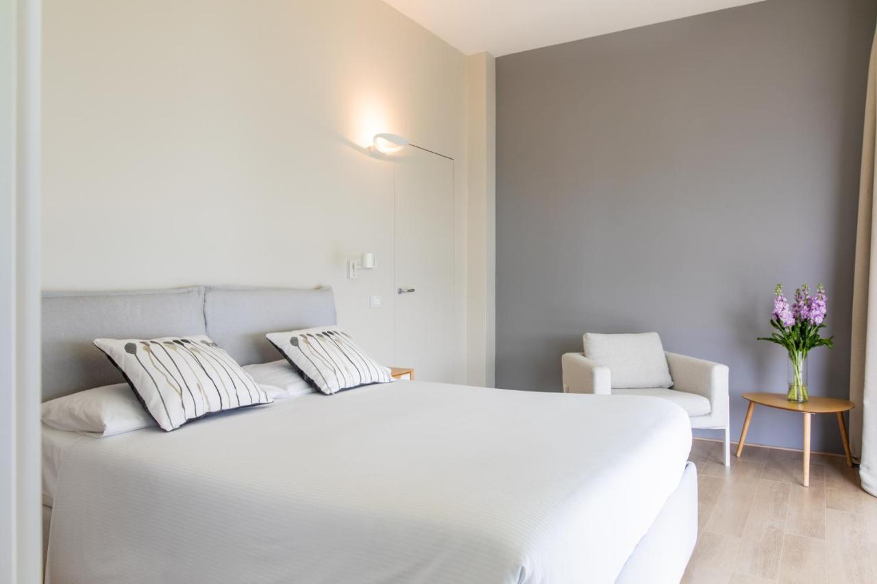 Luxury Lake View Apartments Salò Eksteriør billede